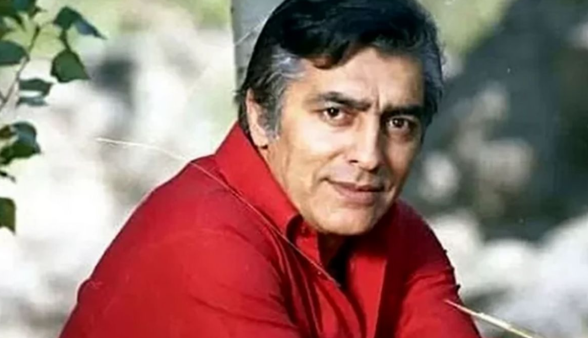 نوه فردین کنار بازیگر پر حاشیه/داستان پنهان این عکس چیست؟