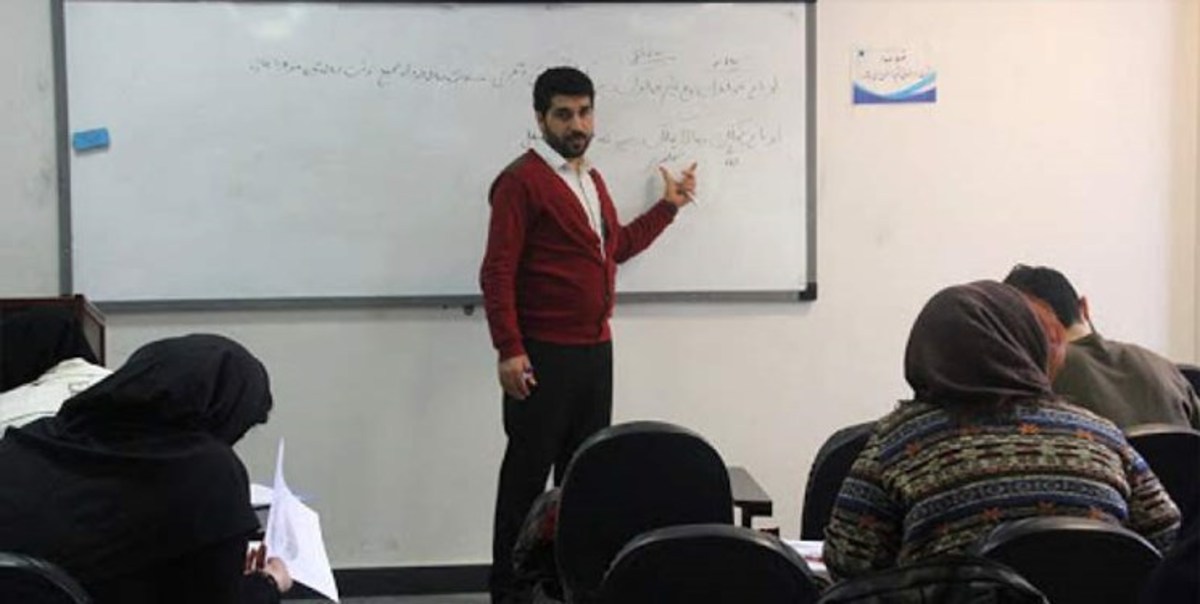 نتایج اولیه بورس دانش اعلام شد