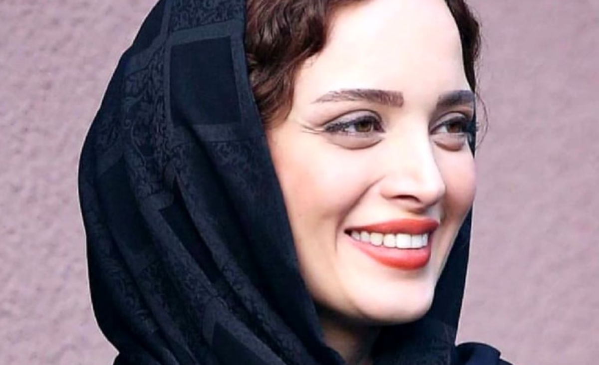 استایل فرانسوی خانم بازیگر سروصدا کرد/ایده خفن عکاسی بهنوش طباطبایی