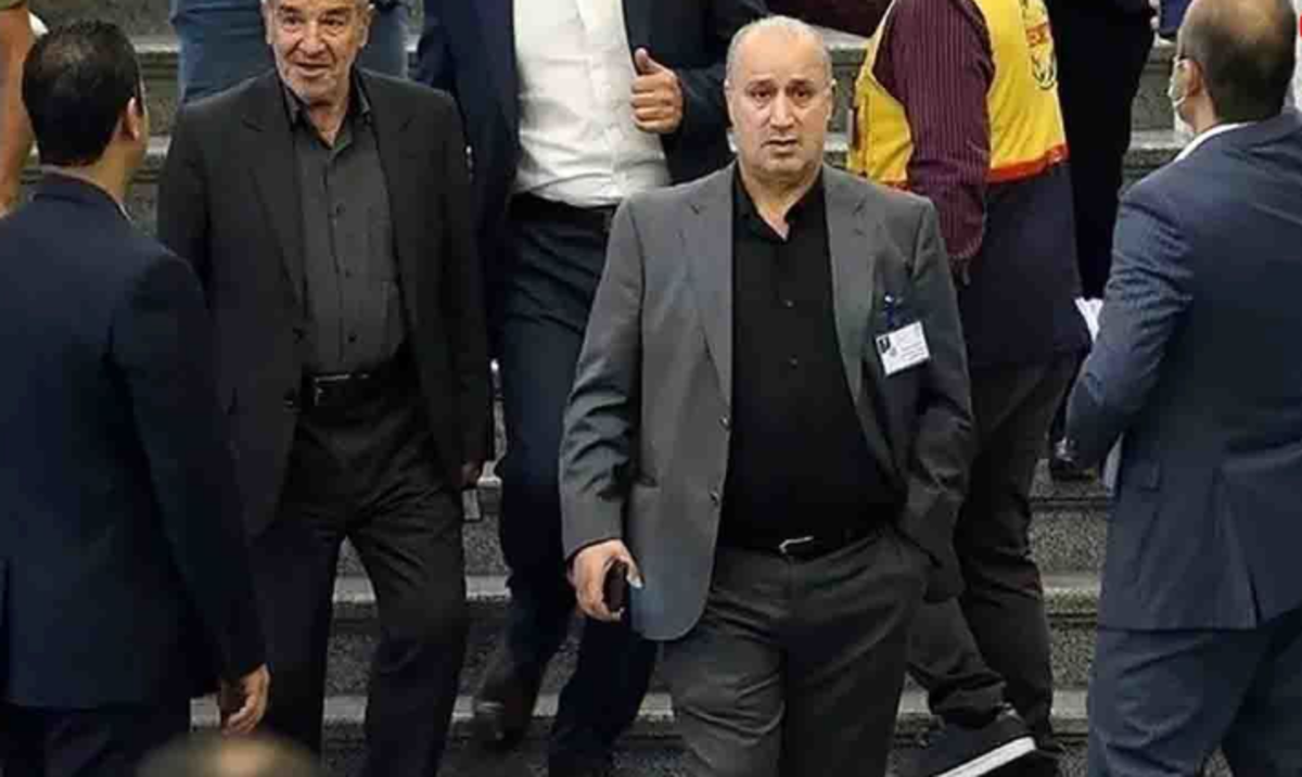تاکید مهدی تاج به عدم افزایش سقف بودجه باشگاه‌ها