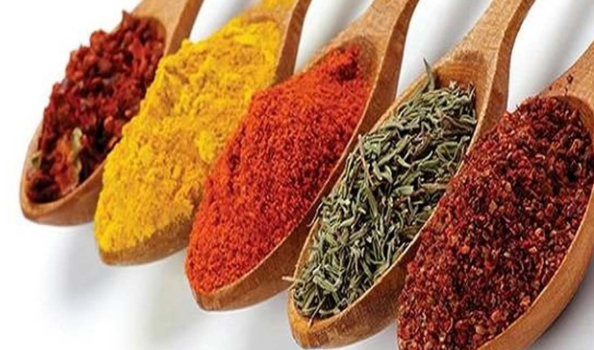 خاصیت‌های درمانی این ادویه‌ها را می‌دانستید؟