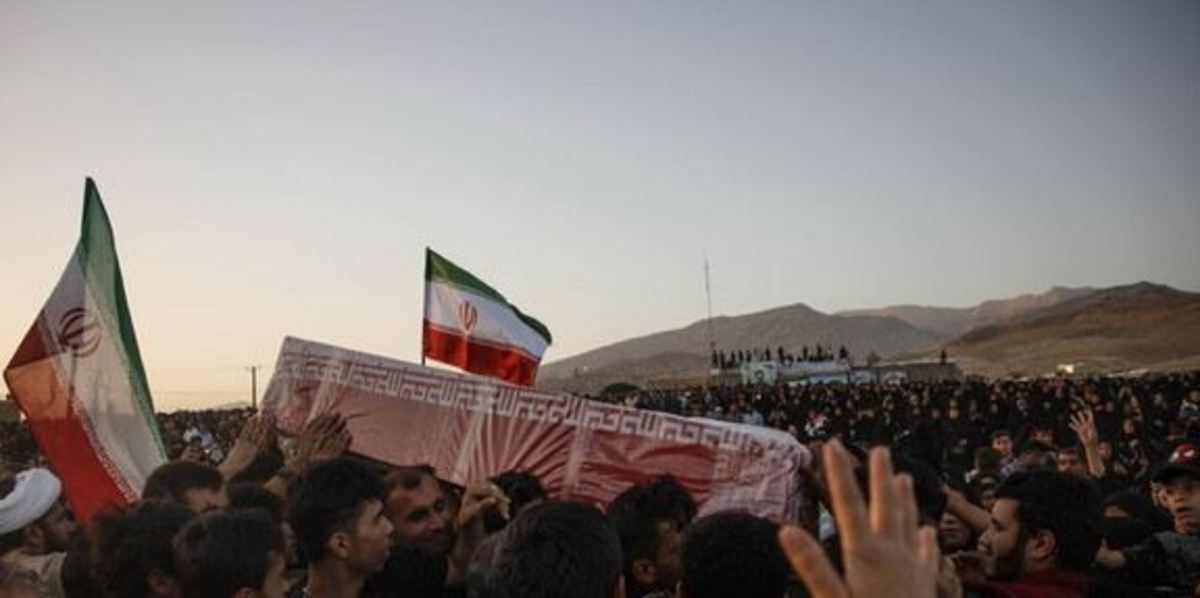 آذربایجان‌غربی آماده استقبال از پیکر شهدای تازه‌تفحص شده