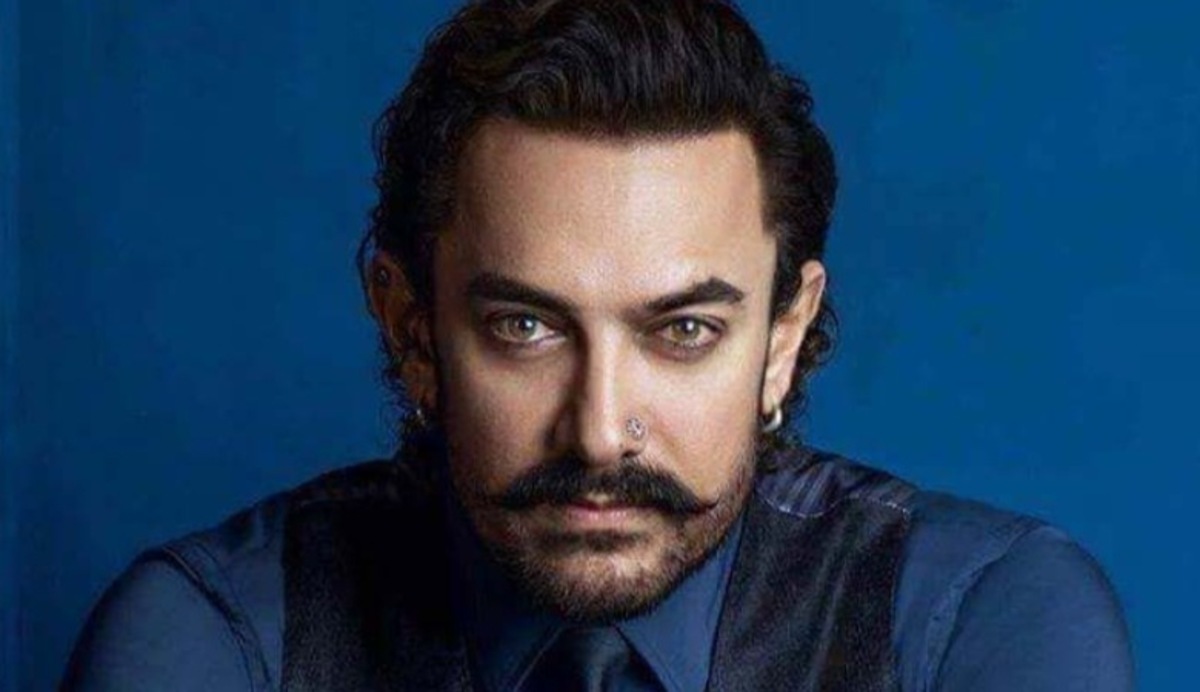 عامر خان ستاره بالیوود در پی راه اندازی یک پلتفرم!