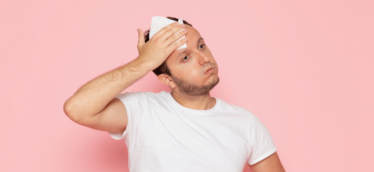 چه کنیم تا همیشه گرما را از خود دور کنیم؟