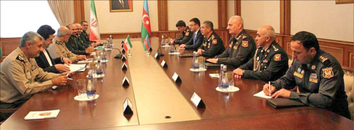 آمادگی تهران برای جلوگیری از ماجراجویی در قفقاز