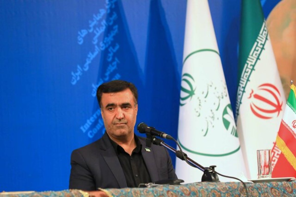 مشکلات محیط زیستی یک شبه حل نمی‌شوند/ سازمان ملل متحد باید به وظایف خود عمل کند