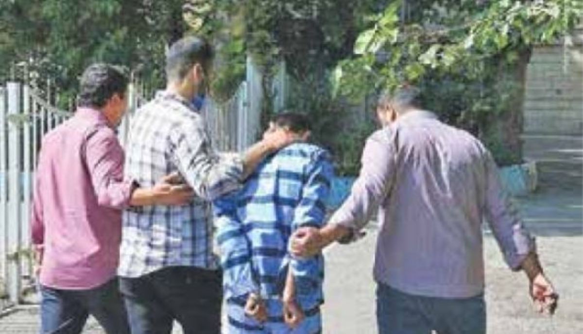 ضربات پیاپی به شبکه‌های خرابکاری