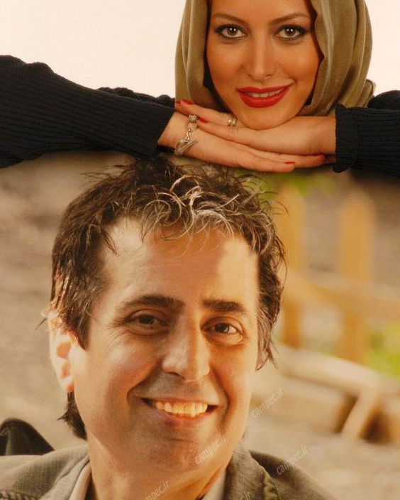 ۷ کاپل هنرمند ایرانی که داغدار فوت همسرشان شدند