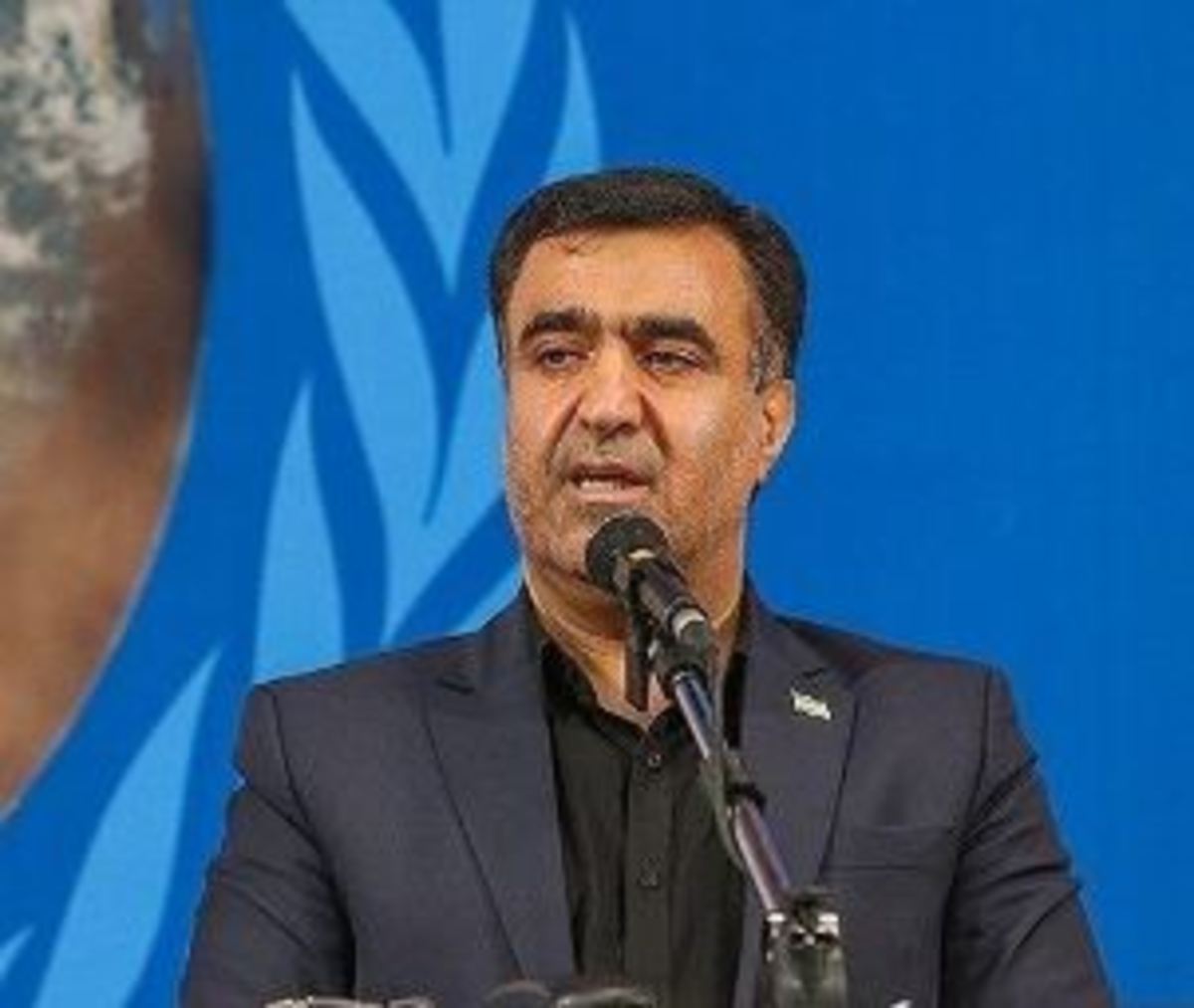 سلاجقه: به دنبال ایجاد کنوانسیون در بیانیه نهایی اجلاس گرد و غبار هستیم
