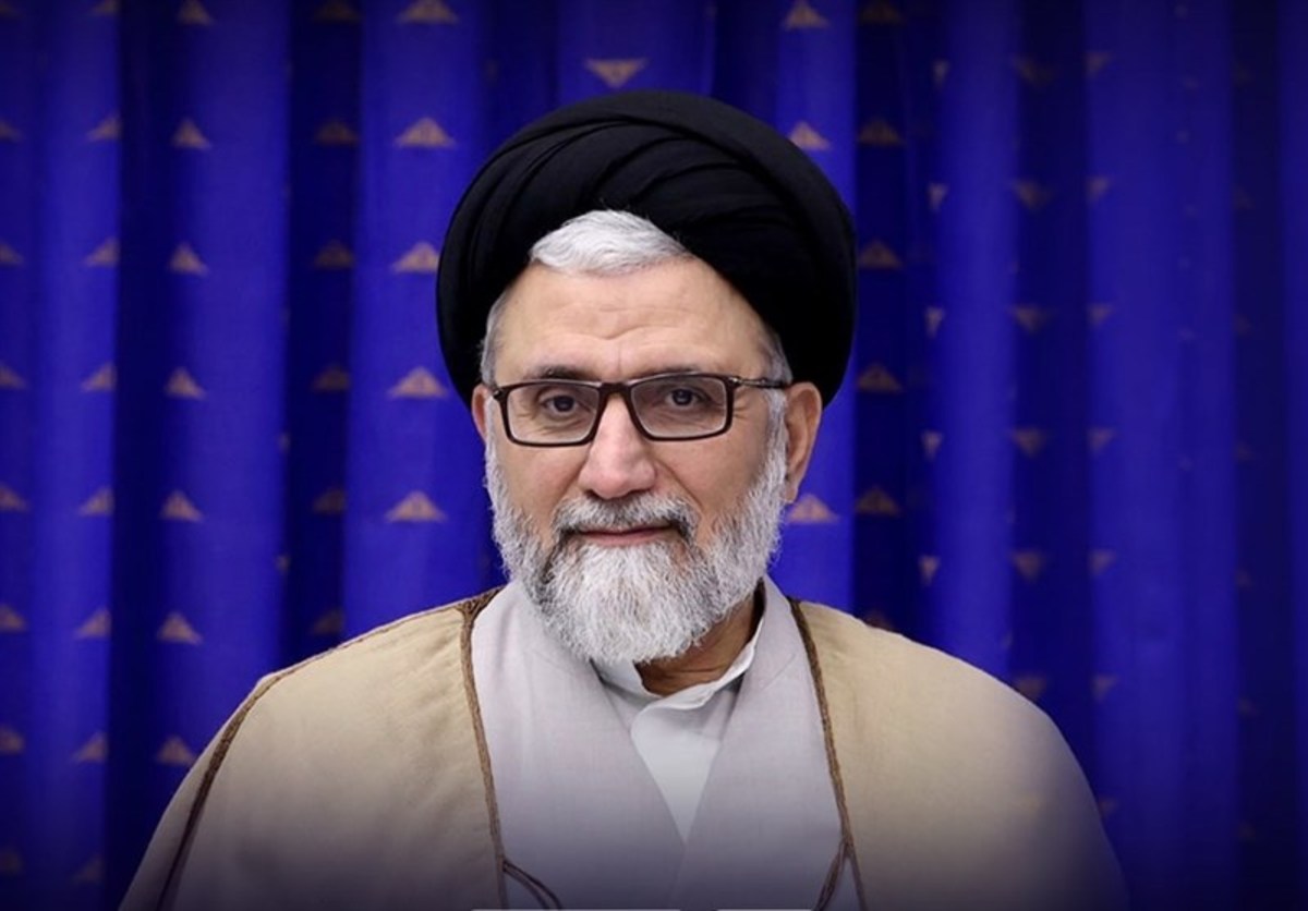 وزیر اطلاعات مهمان «بدون توقف» می‌شود