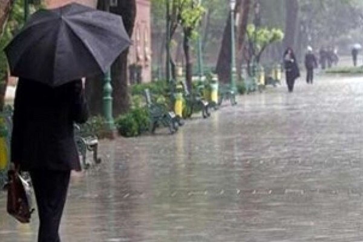 مدیریت بحران بارش باران‌های سیل آسا را تکذیب کرد