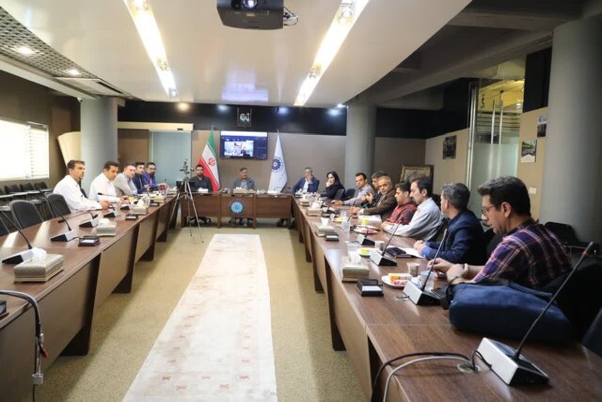 سرمایه‌گذاری مبنای توسعه و بخش خصوصی محور این حوزه است