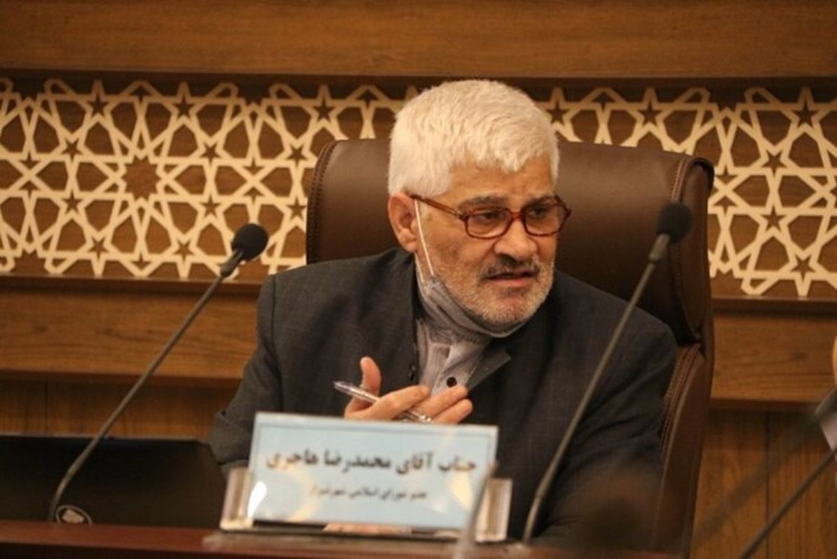 اولویت نخست شهرداری خانواده محوری باشد