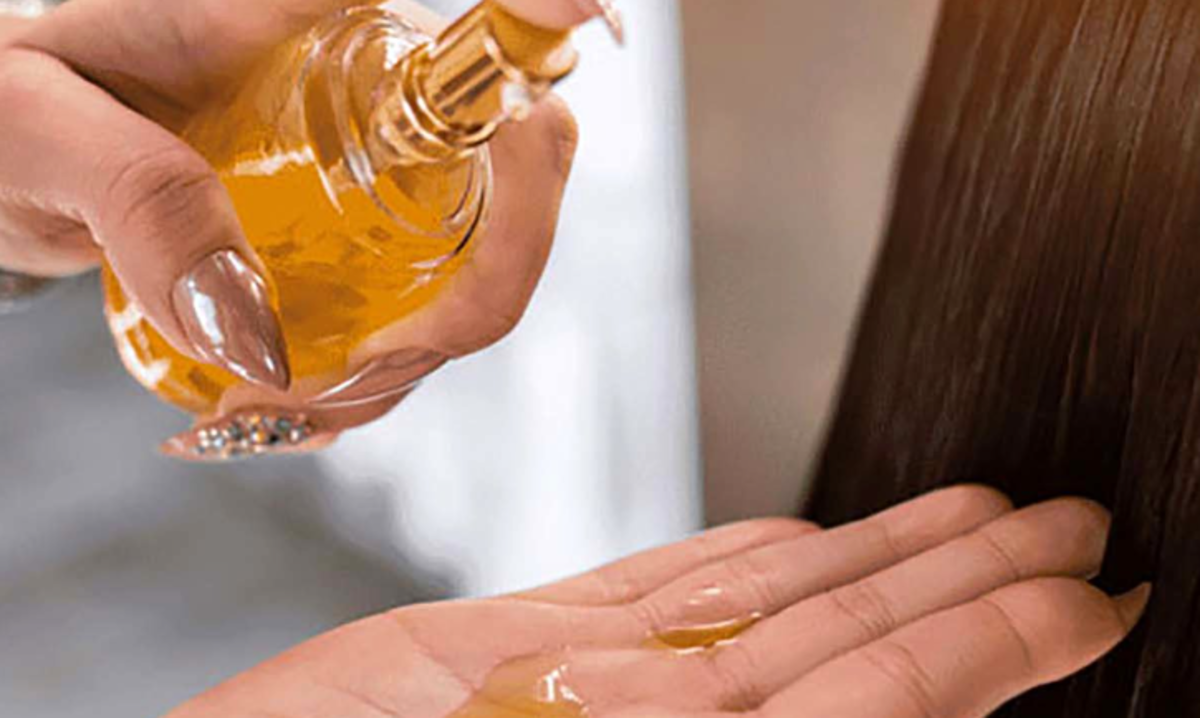 مفیدترین روغن‌ها برای تقویت مو