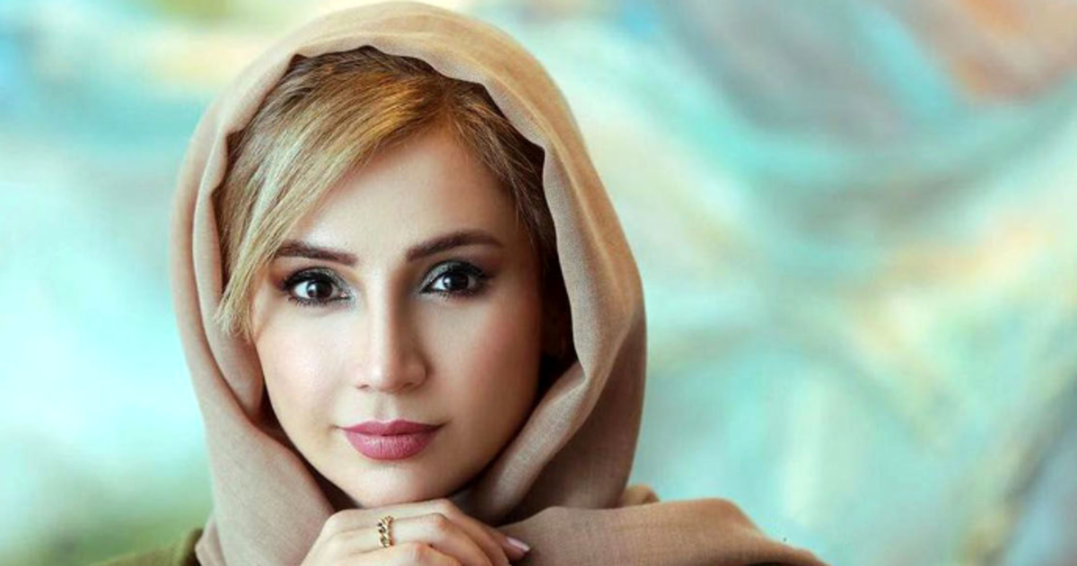 استایل سنتی و گران قیمت خانم بازیگر سروصدا به پا کرد