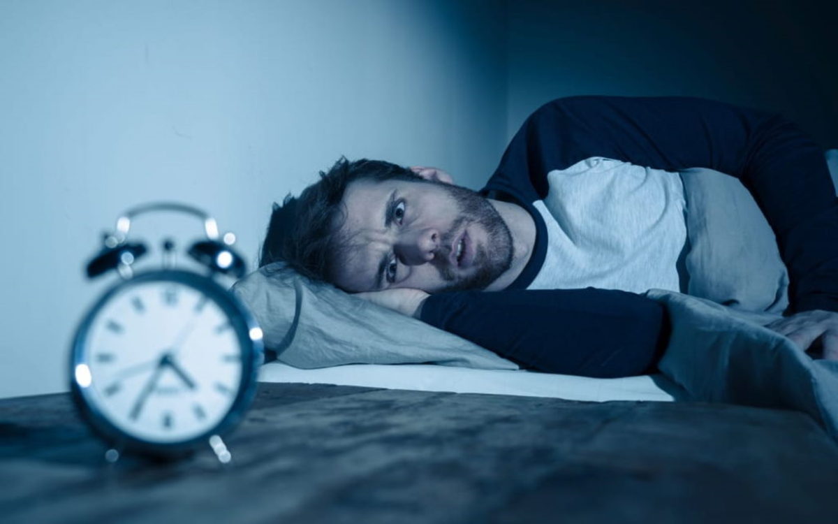 تکنیک تنفس ۸-۷-۴ آماده برای به خواب بردن سریع شما