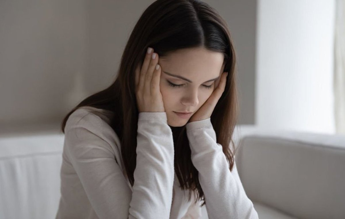 چه زمانی برای سرگیجه به پزشک مراجعه کنیم؟