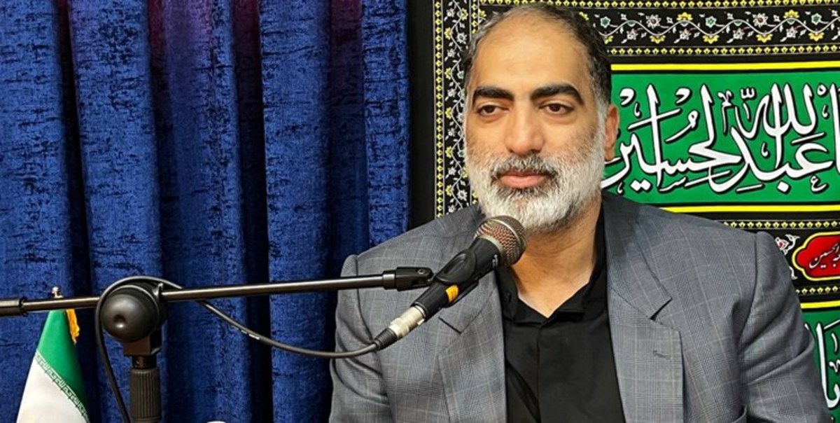 بهره برداری از ۶۹ طرح در هفته دولت در قشم