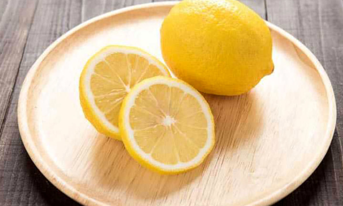 خواص باورنکردنی لیمو که نمی دانستید