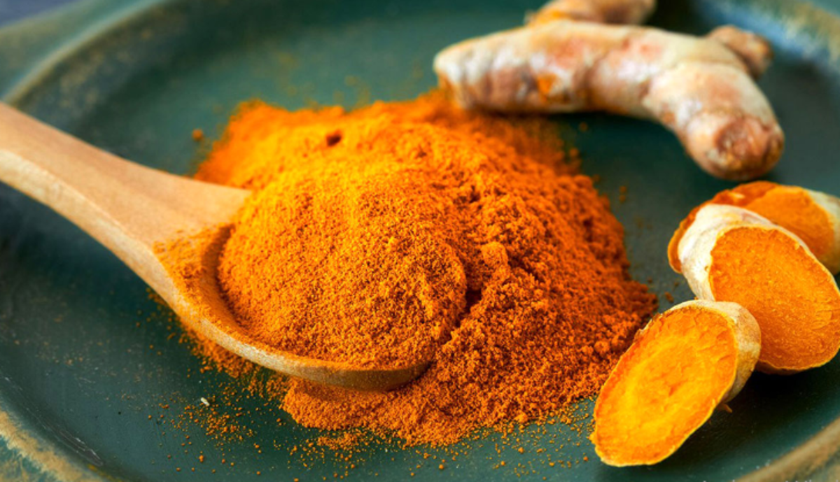با این ترکیب زخمت رو سریع خوب کن!