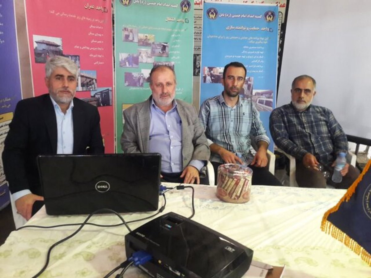 اعتبار ۱۰۰ میلیارد تومانی برای اشتغال محرومان بابلی