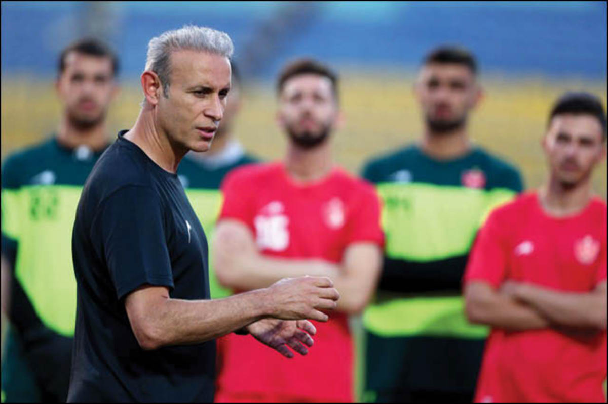 آزادی در اوج هیجان! تماشاگران به پرسپولیس- النصر می‌رسند؟