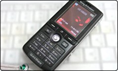 خاطره بازی با K۷۵۰، پرفروش‌ترین گوشی سال ۲۰۰۵