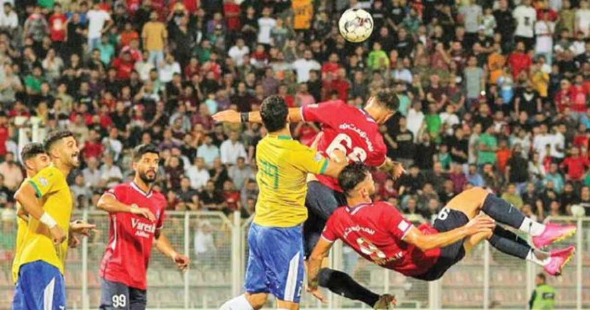 مثل هیچ کجا! زمان بازی‌ها نامشخص، اوضاع تیم‌ها بحرانی