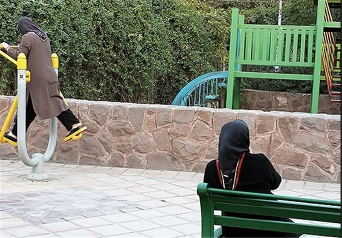 مخاطب ما ساختار است، نه زنان