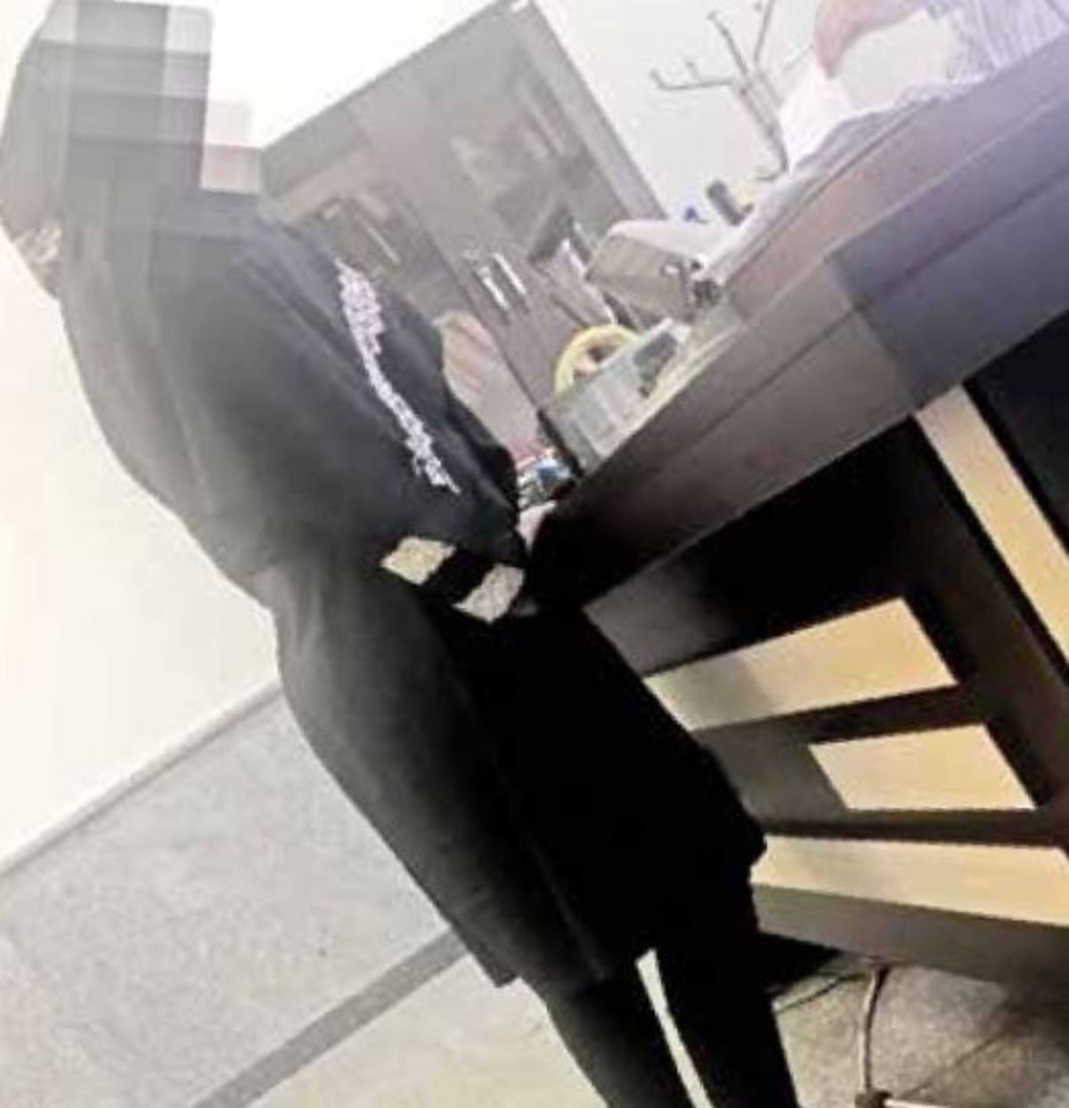 مرد جوان همسر ورزشکارش را به دادگاه کشاند