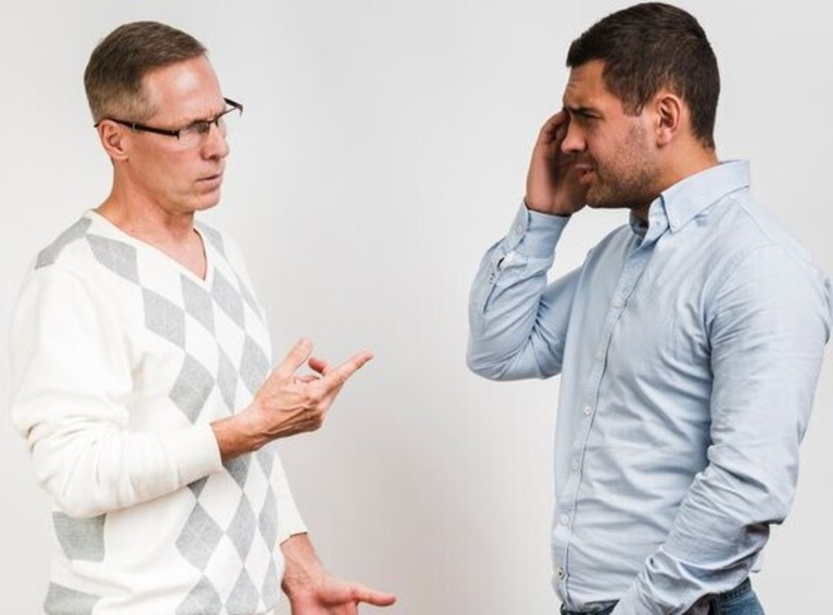 شخصیت افراد فریب‌دهنده و اغواگر چگونه است؟