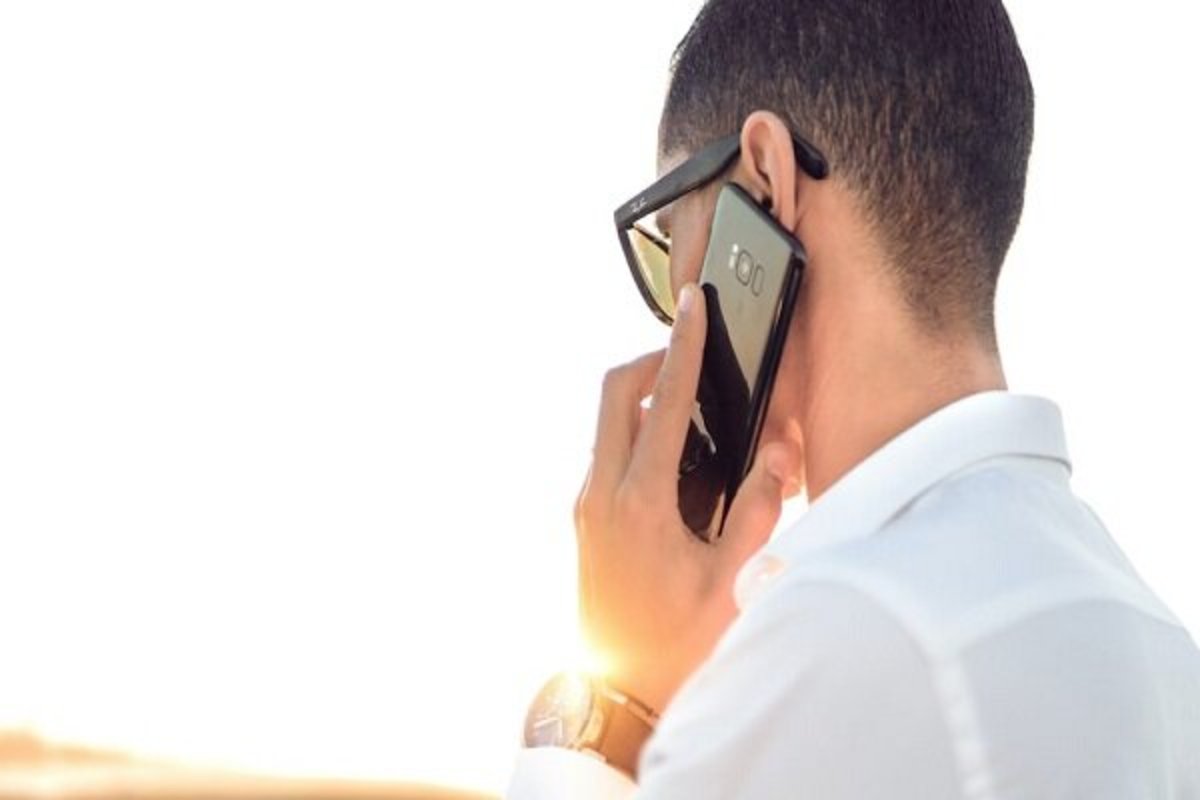 سطح فشار خون شما تحت تاثیر استفاده از تلفن همراه