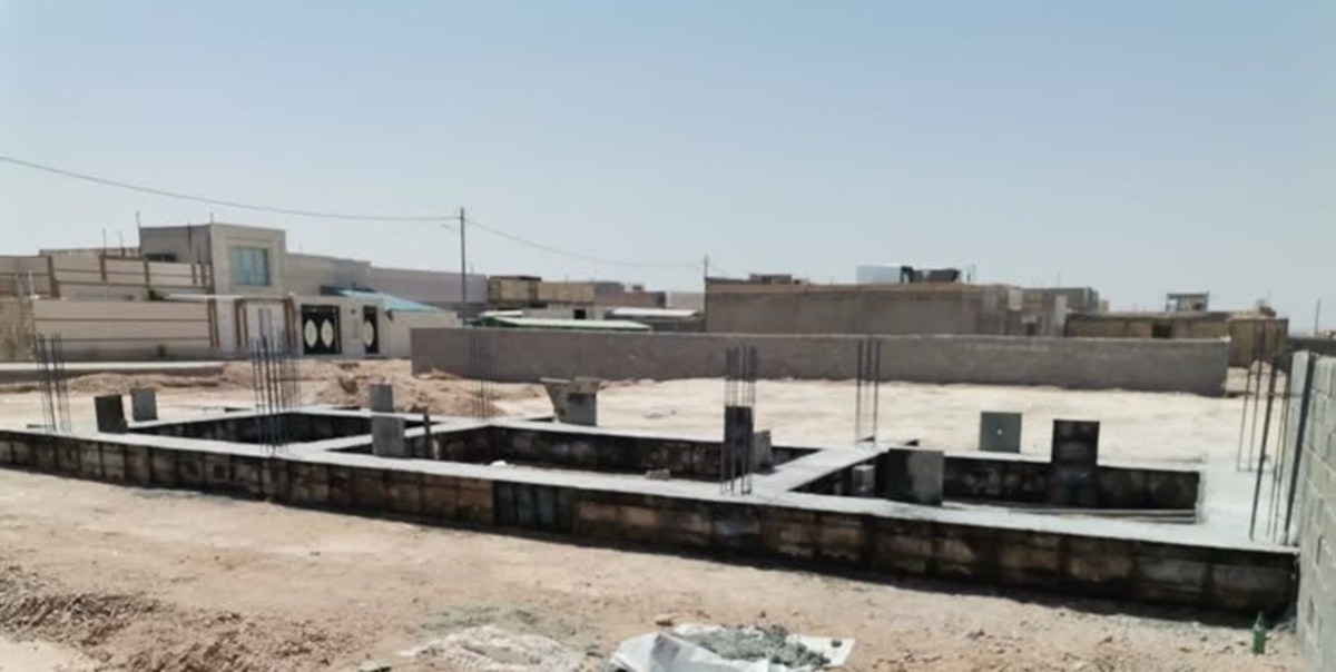اتمام عملیات اجرایی مرکز آموزش صنایع دستی طبس نیازمند اعتبار