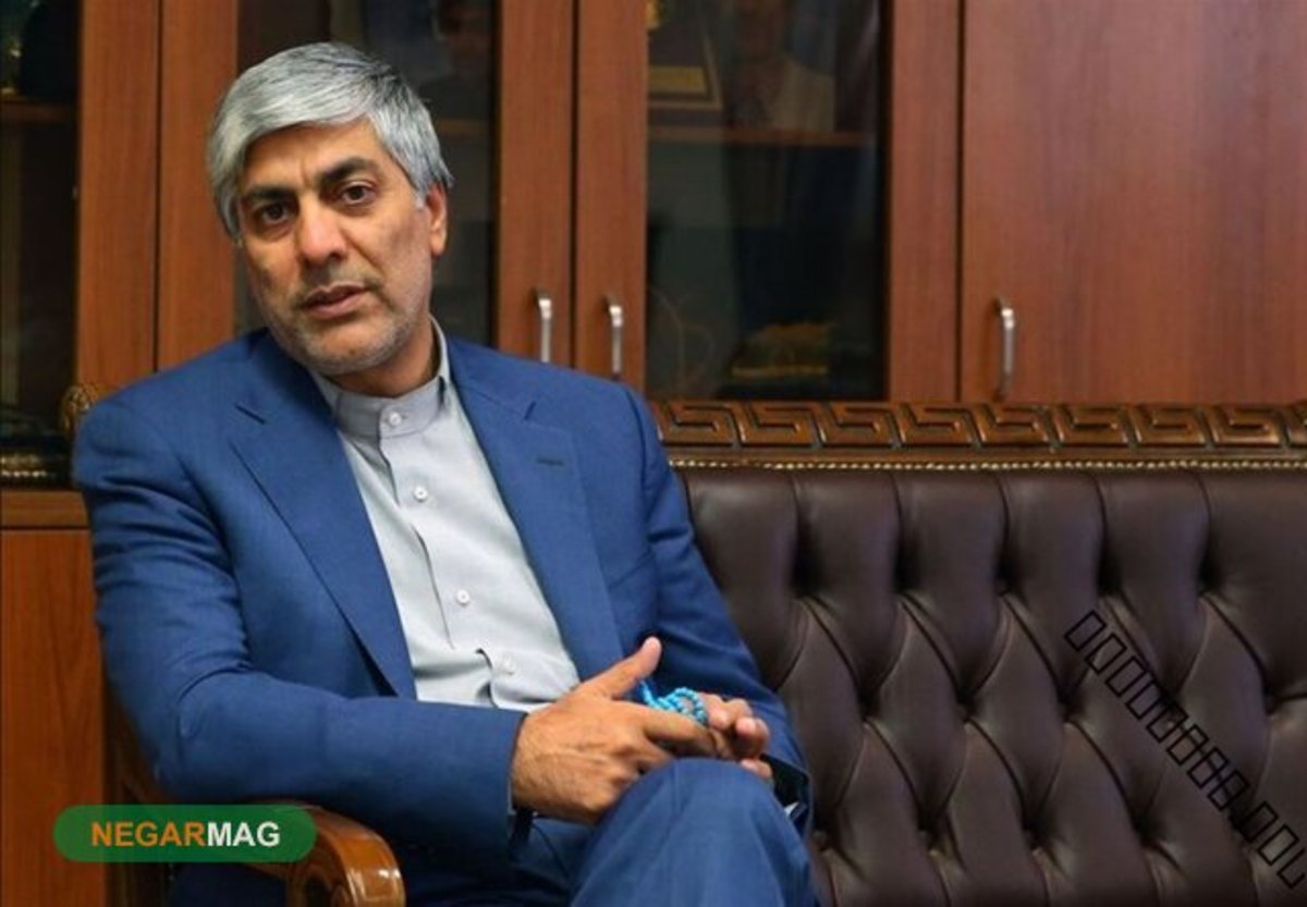 جلسه رای اعتماد وزیر پیشنهادی ورزش هفته آینده تشکیل می‌شود