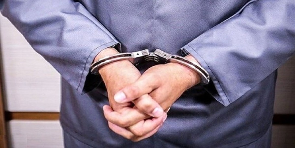 مظنون به قتل تکنسین اورژانس عنبرآباد بازداشت شد