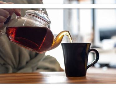 آیا از عوارض مصرف چای پررنگ و سیاه باخبرید؟