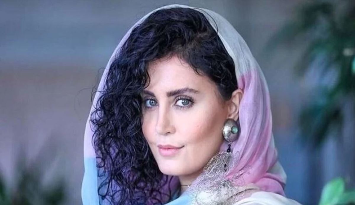 تاکنون مهمانی رفتن “الناز شاکردوست” را دیده‌اید + عکس