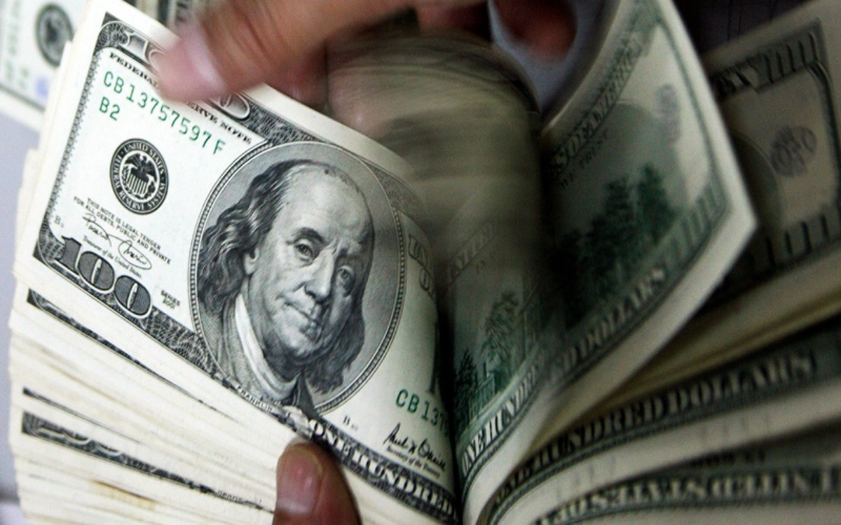 کاهش قدرت خرید یک دلار آمریکا از سال ۱۹۳۰