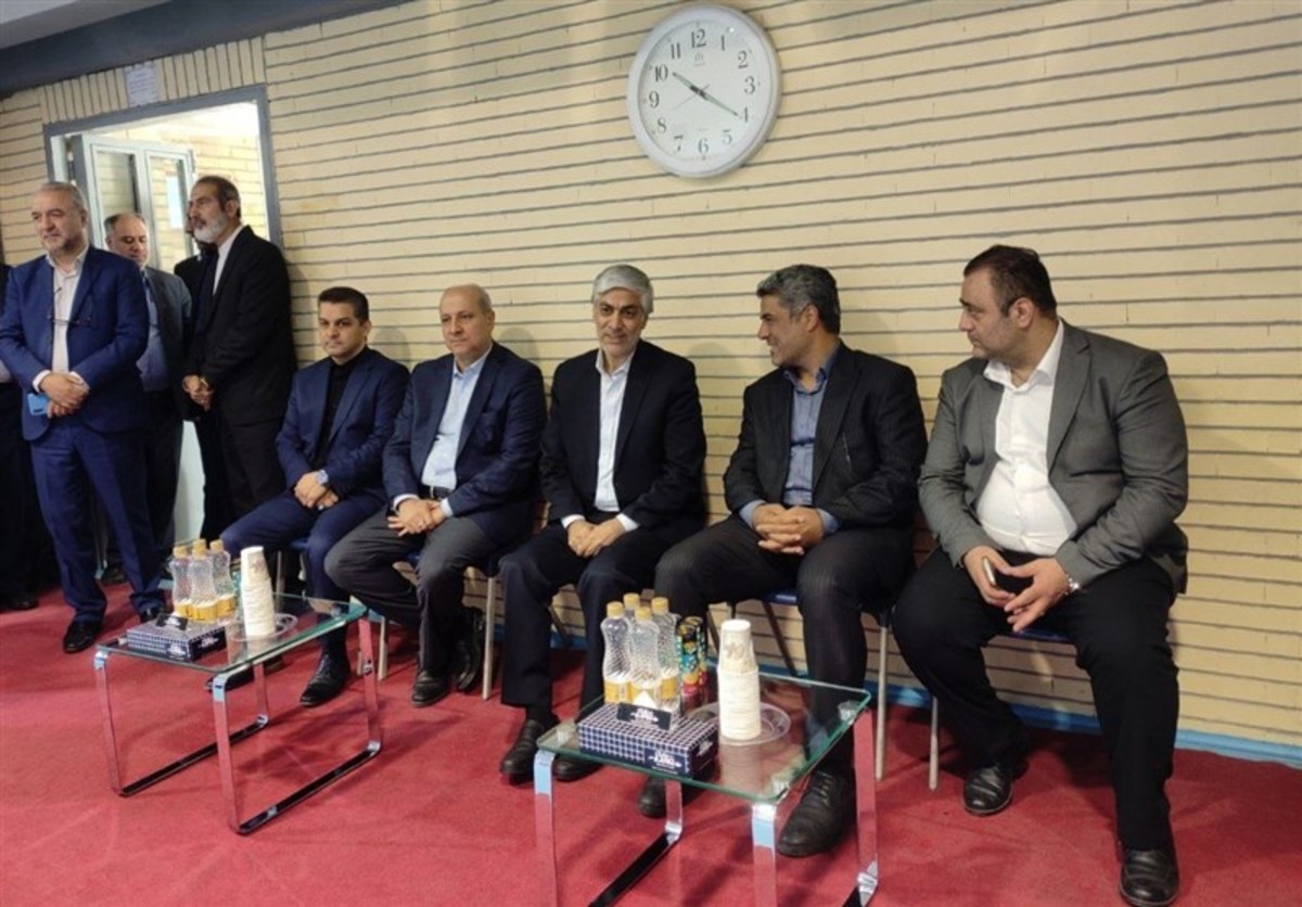 هاشمی: آینده خوبی در انتظار شمشیربازی است/ توان کسب مدال در این رشته وجود دارد