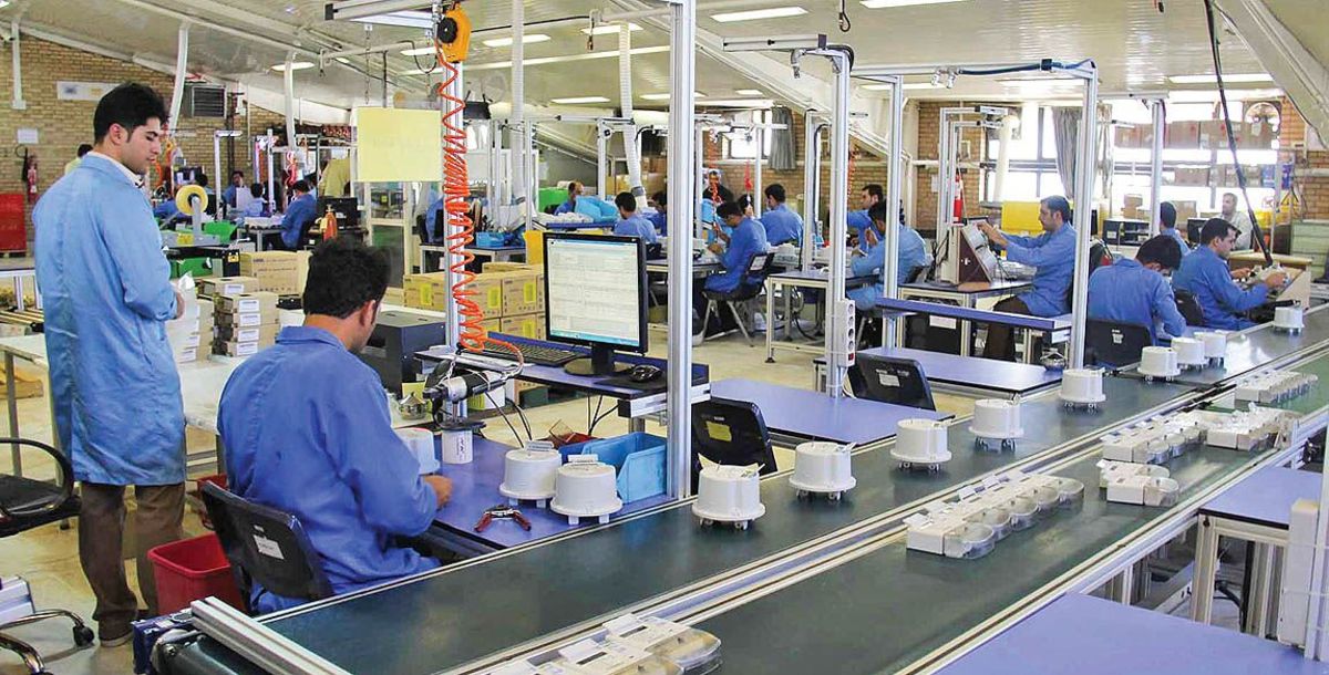 لزوم ضرفیت سازی برای تولید بدون کارخانه در خوزستان