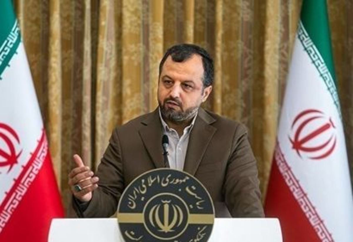 خاندوزی: دولت هیچ زمانی مانند امروز قادر به کنترل نقدینگی نبوده است