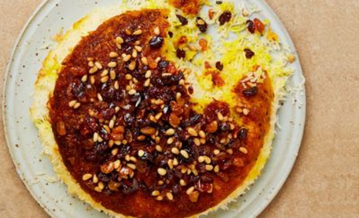 دستور تهیه انواع غذا‌های خوشرنگ و مجلسی با طعمی بهشتی برای پاییز