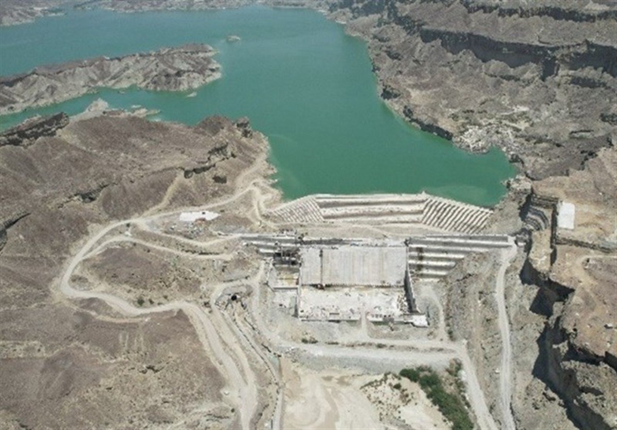 ایمن‌سازی سد‌های استان کردستان