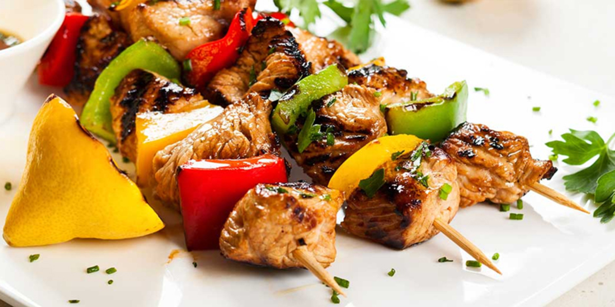 چگونه با رژیم غذایی برپایه ماکرو  لاغر شویم ؟