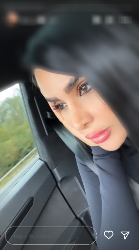 دنیا جهانبخت دل مهراد جم را سوزاند + عکس‌هایی برای شوهر مطلقه!