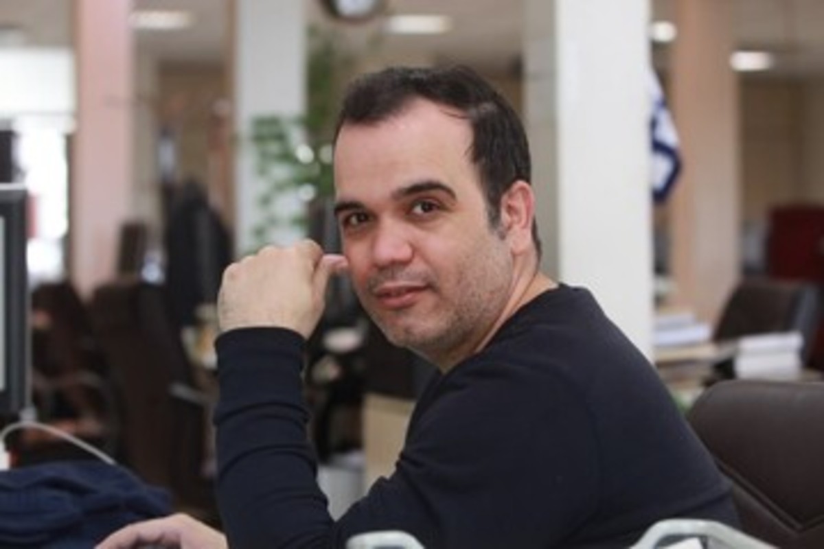 دیدن کریستیانو رونالدو فقط برای ایرانی‌ها آرزوست