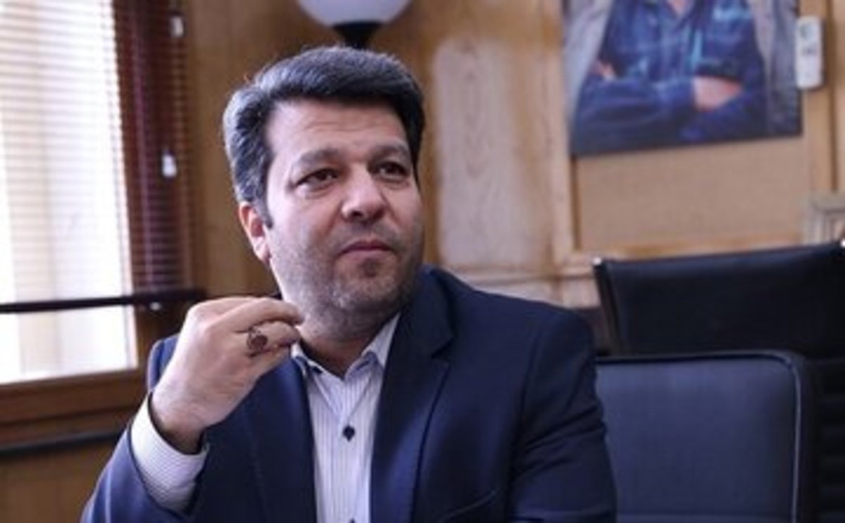 گلایه‌های محمد خزاعی در روز ملی سینما