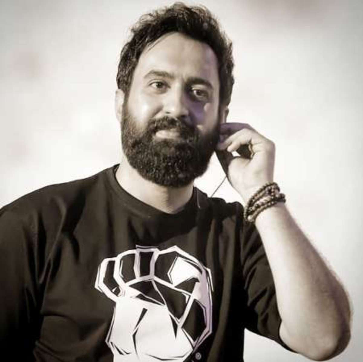 ارسال پرونده مهدی یراحی به دادگاه