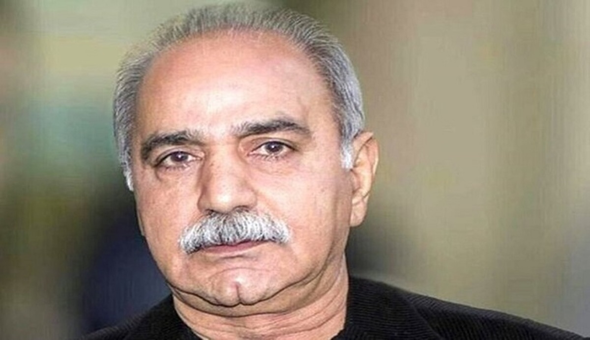 باور کردنی نیست این جوان زیبا همان “پرویز پرستویی” در جوانی باشد + عکس