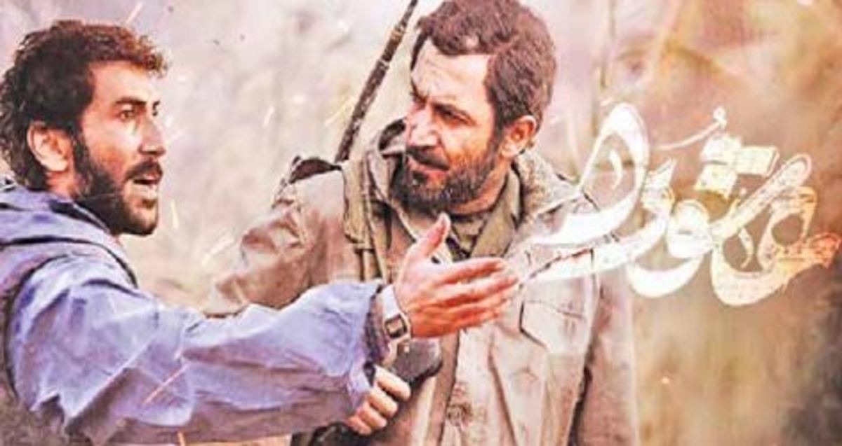 شاهد زیست‌جهان ایمانی در سریال «عاشورا» هستیم